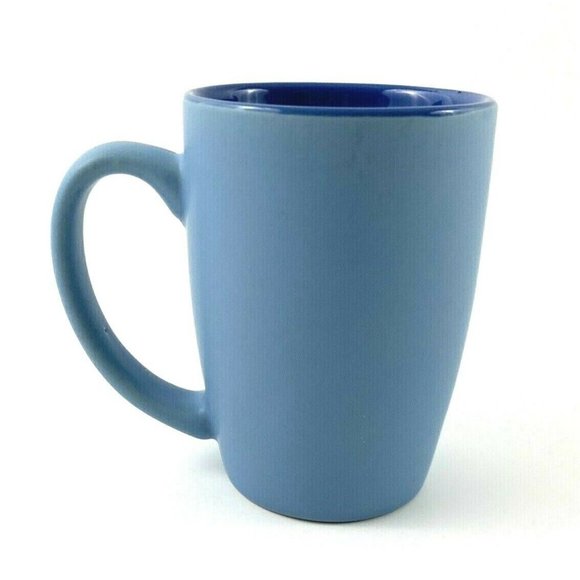 Outer Banks North Carolina Souvenir Coffee Mug / Cup. 14 oz. Excellent Shape! - Picture 5 of 7